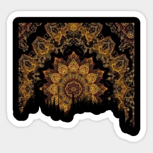 rug Sticker